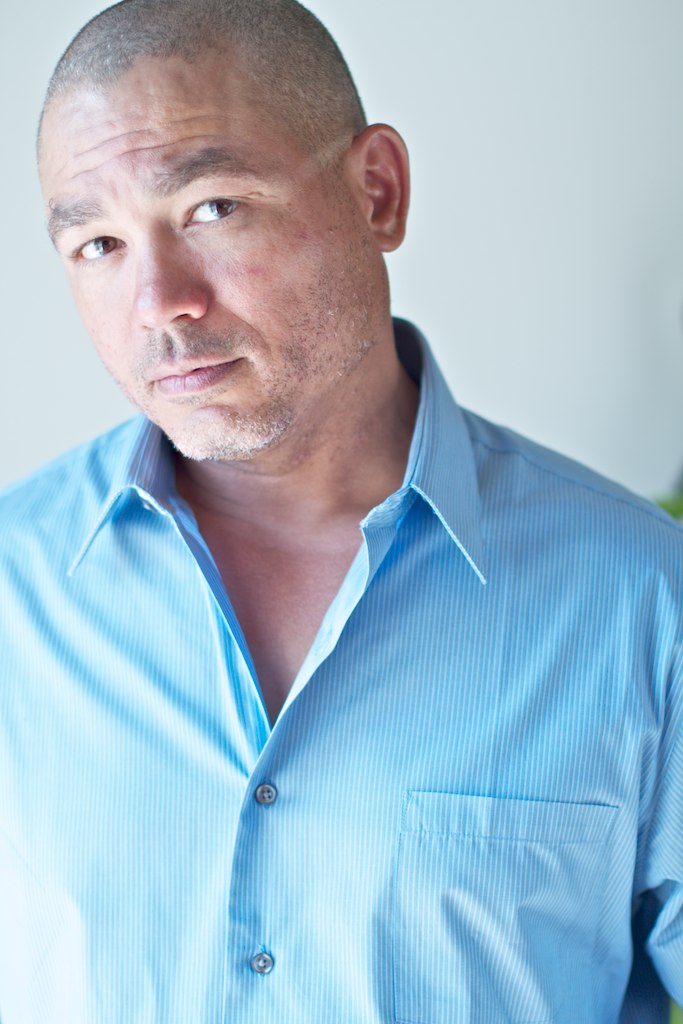 Devin Lockett, director and producer