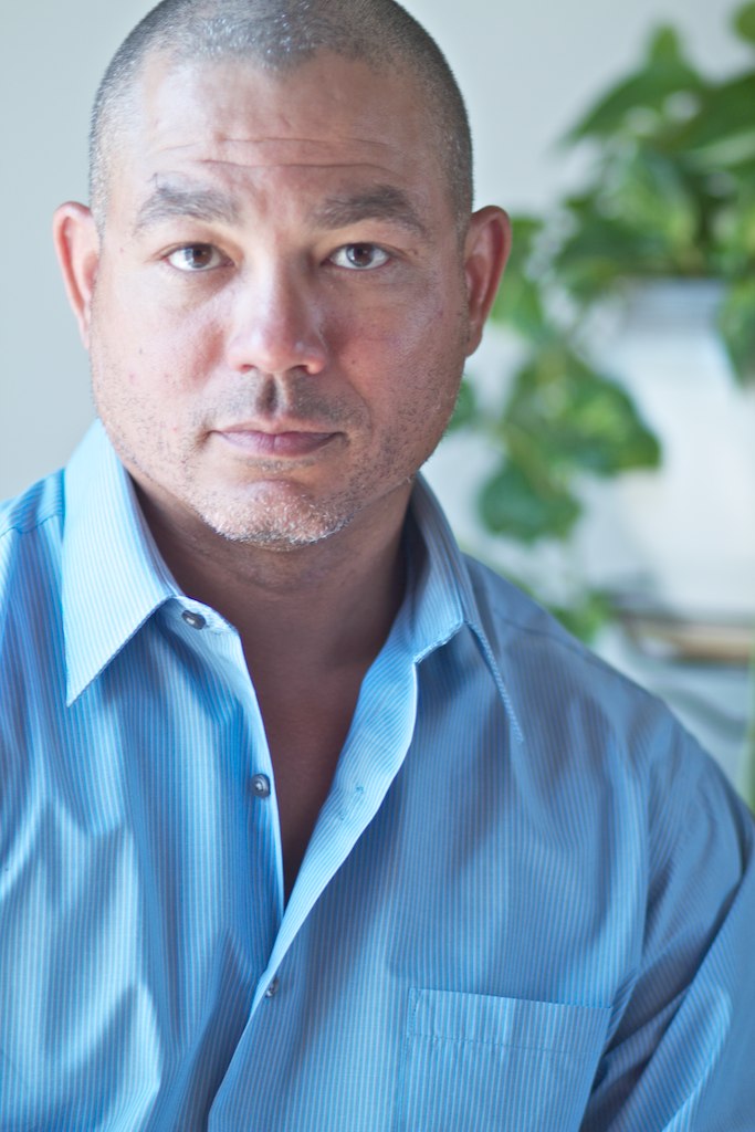 Devin Lockett of BiomedRx Productions