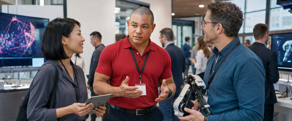Why work with BiomedRx Productions — Turning Your Audience Into A Business