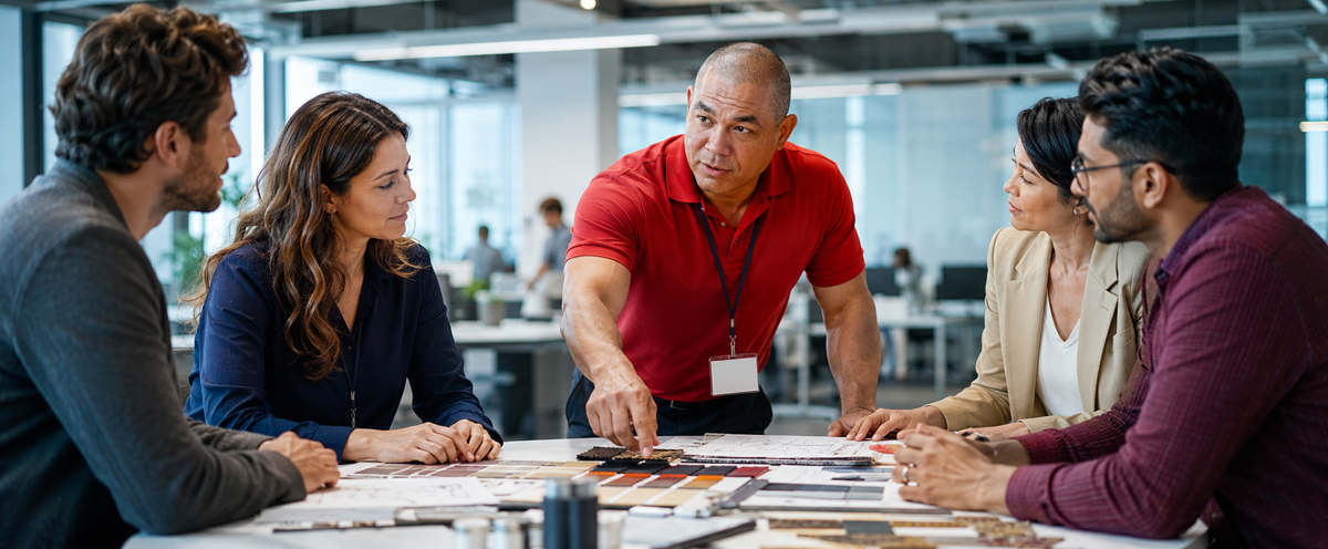 Why work with BiomedRx Productions — Photography Services