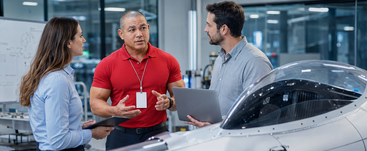Why work with BiomedRx Productions — Video Production Services
