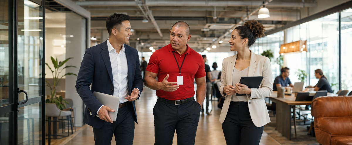 Why work with BiomedRx Productions — Commercial Video Production
