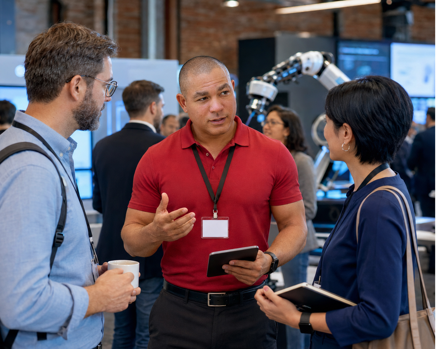Turning Your Audience Into A Business — BiomedRx Productions