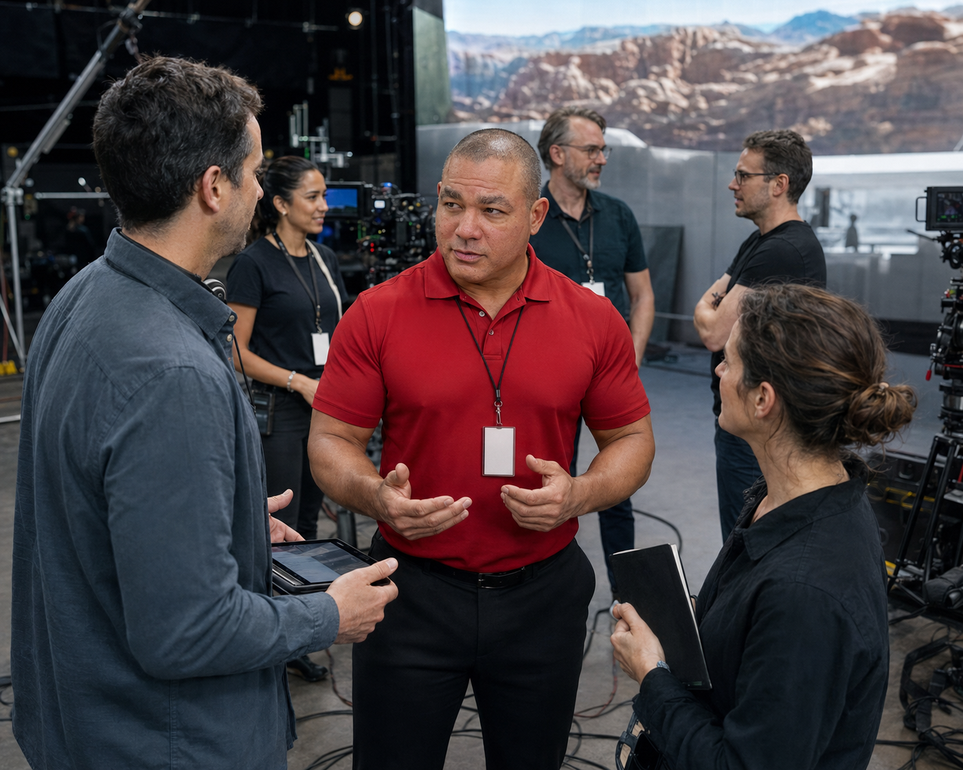 Video Production Services — BiomedRx Productions