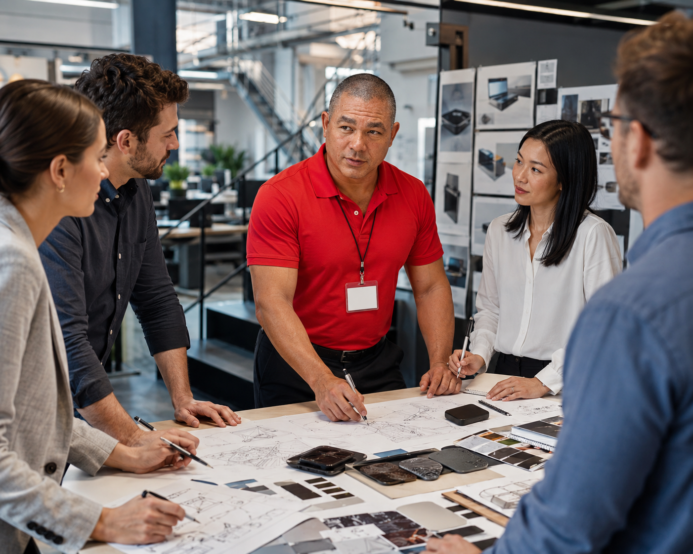 Building An Audience — BiomedRx Productions