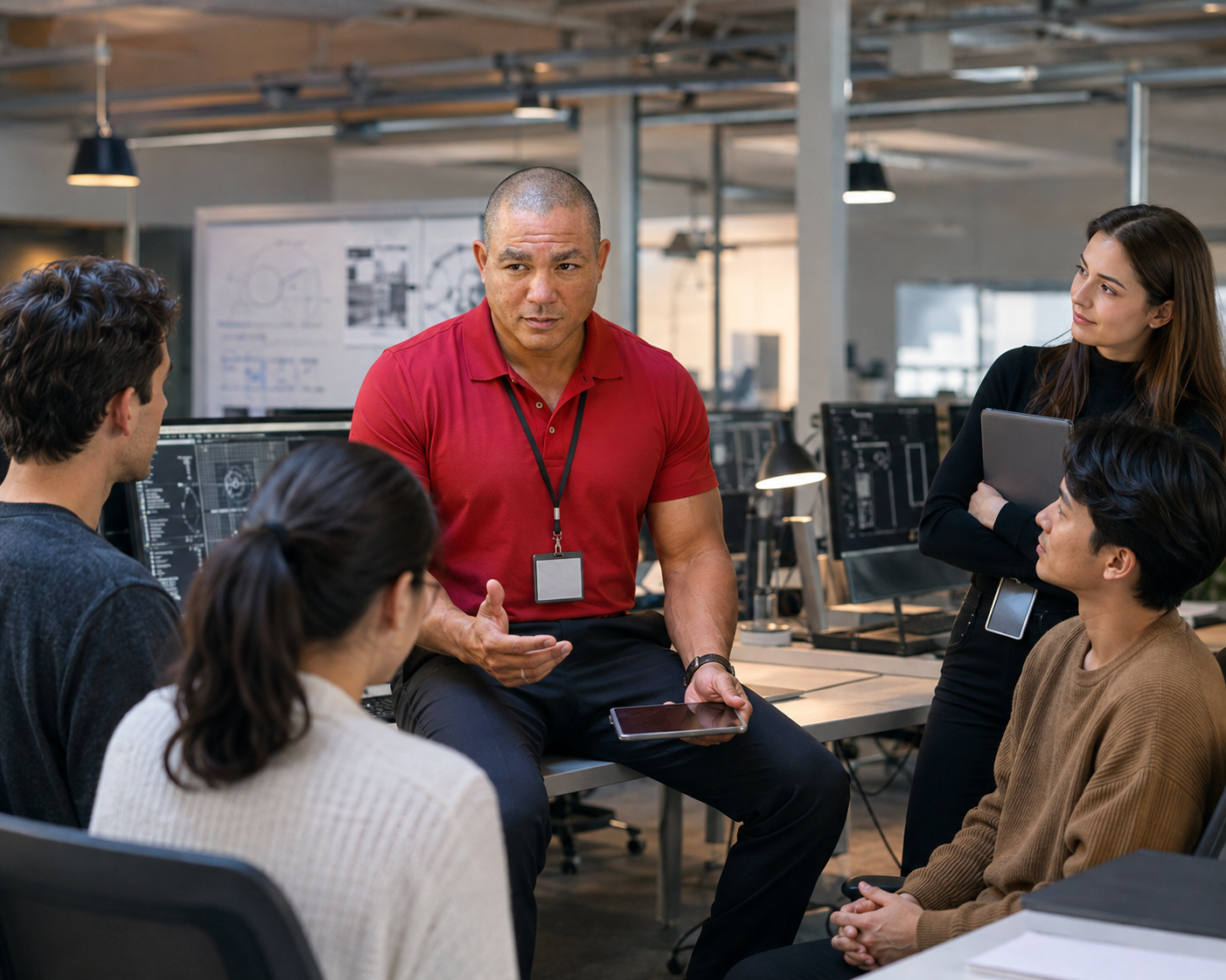 Turning Your Audience Into A Business — BiomedRx Productions